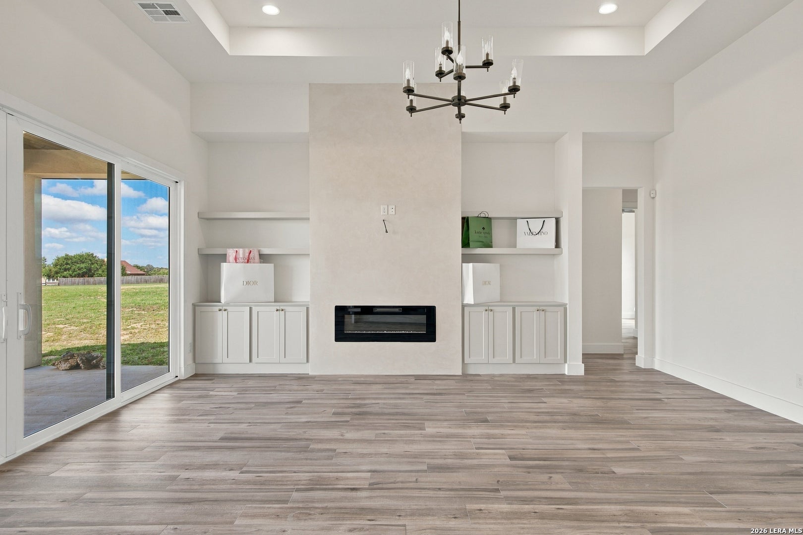 108 Abrego Trail