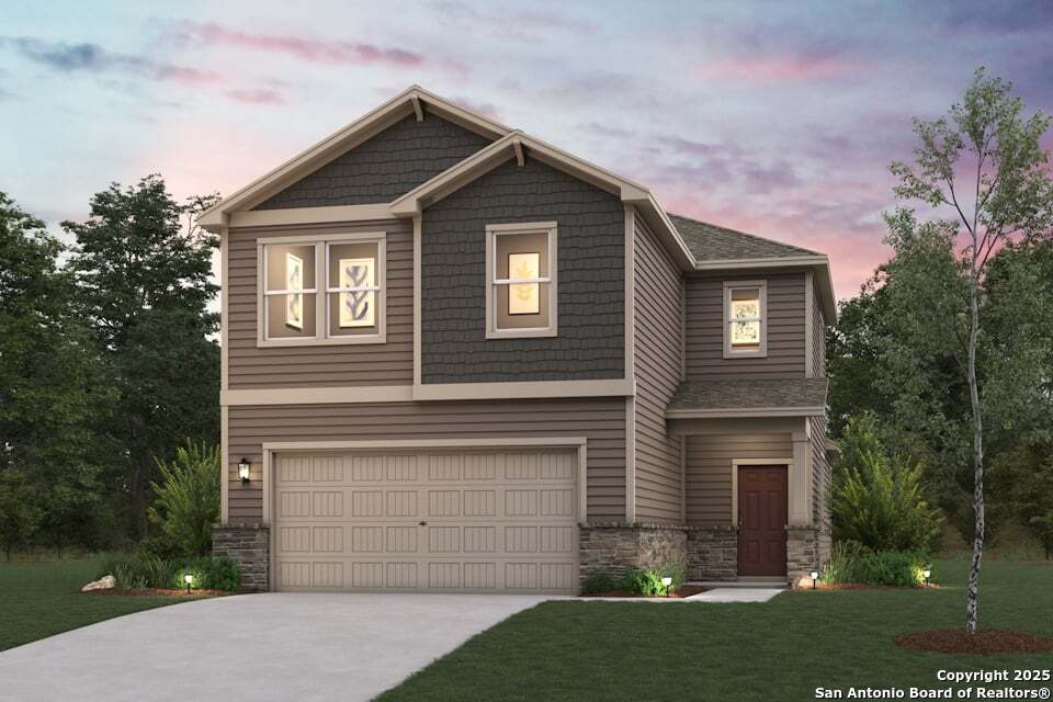 2514 Rambo Drive