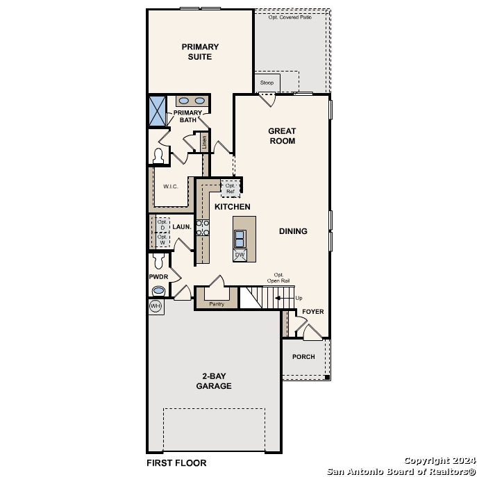 2514 Rambo Drive