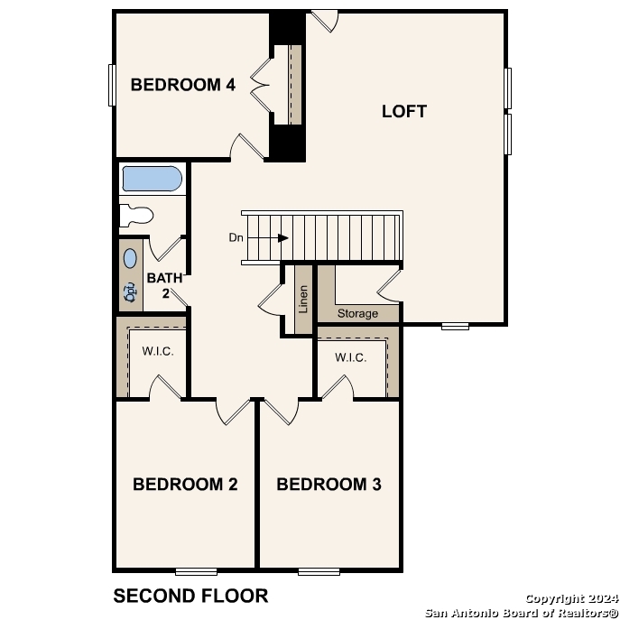 2514 Rambo Drive