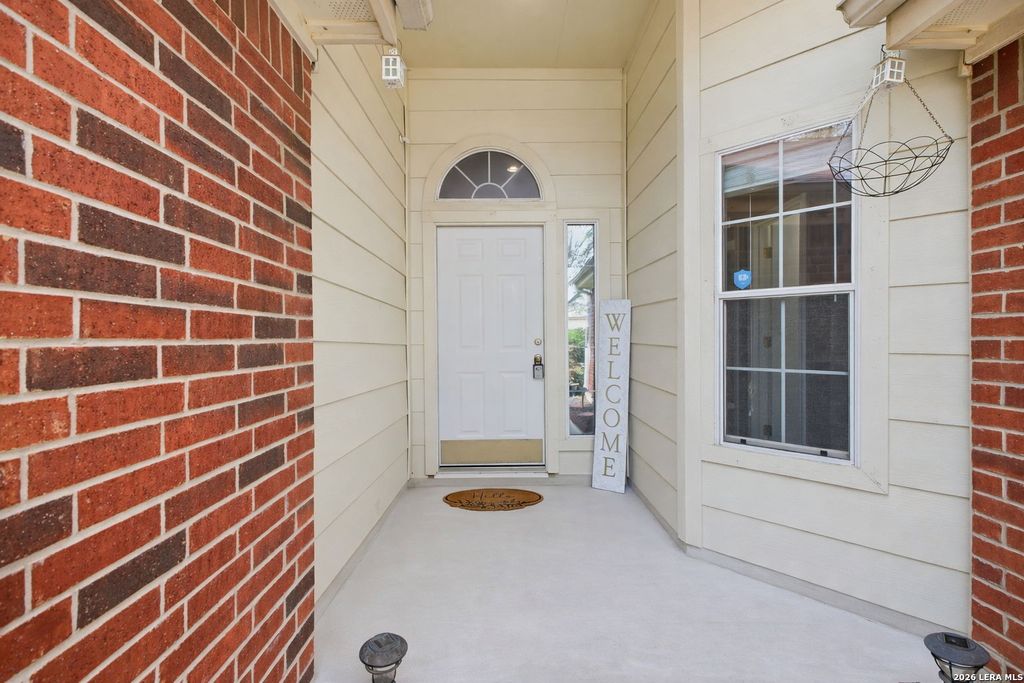 Photo of 4043 MISTFLOWER DR, Converse, TX 78109 (MLS # 1959085)