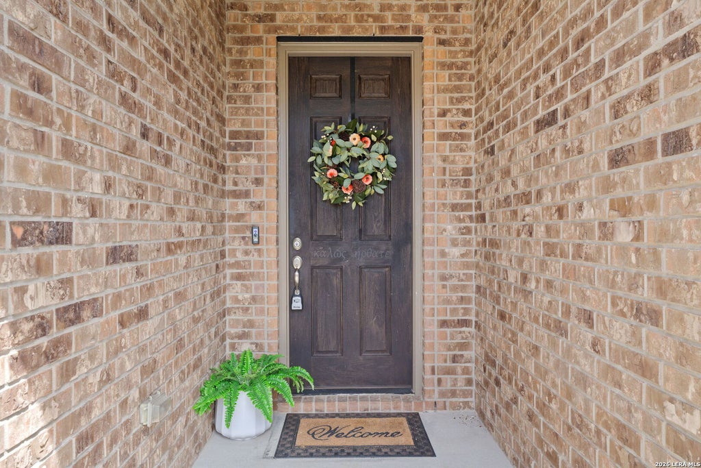 Photo of 27926 DANA CREEK DR, Boerne, TX 78015 (MLS # 2018218)