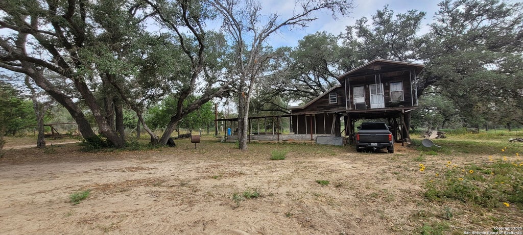 Photo of 1226 Martha, San Antonio, TX 78264 (MLS # 1877301)
