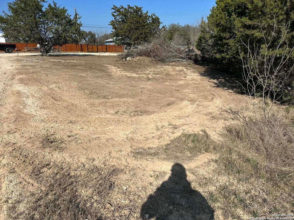 Photo of 174 Bandera, Bandera, TX 78003 (MLS # 1866204)