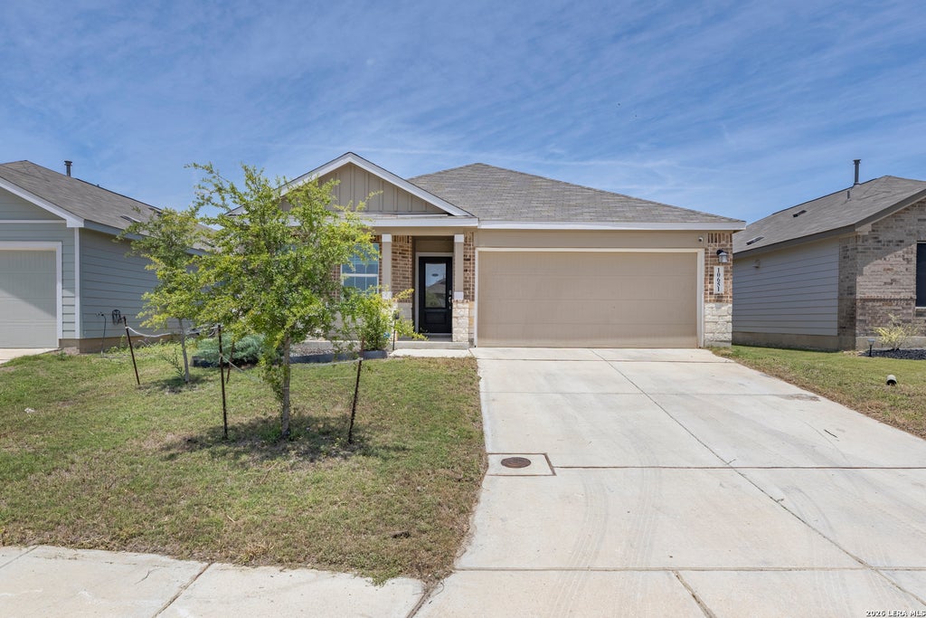 Photo of 10651 ERINITA WAY, Converse, TX 78109 (MLS # 1967717)