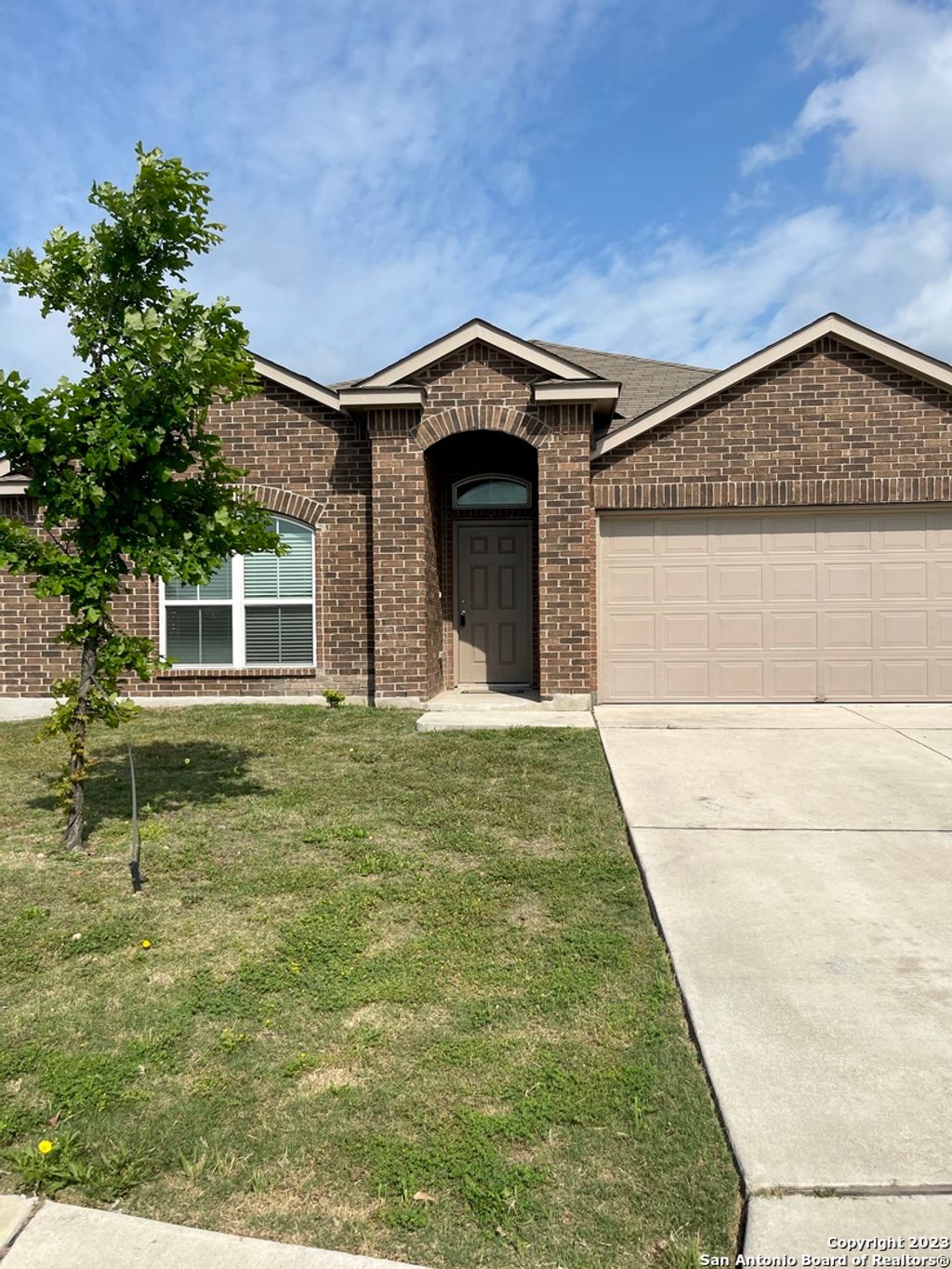 Photo of 1600 Nolte Farms Dr, Seguin, TX 78155 (MLS # 1929354)