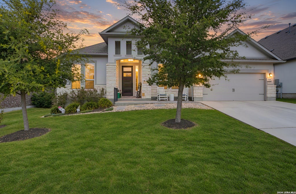 Photo of 29006 Bulls Pond, Boerne, TX 78015 (MLS # 2023783)