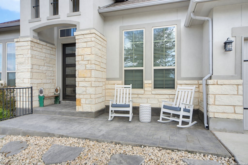 Photo of 29006 Bulls Pond, Boerne, TX 78015 (MLS # 2023783)
