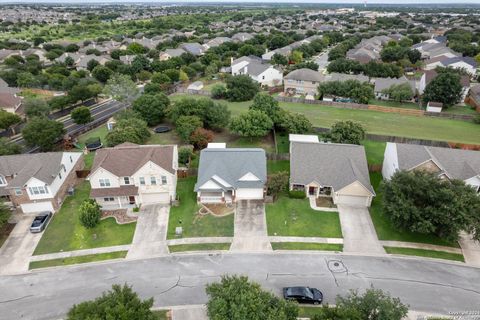 A home in Cibolo