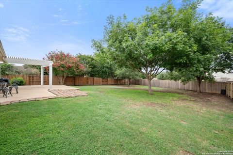 A home in Cibolo