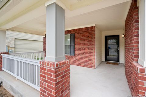 A home in Cibolo