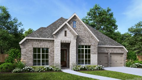 10219 Cold Back Court San Antonio TX 78254