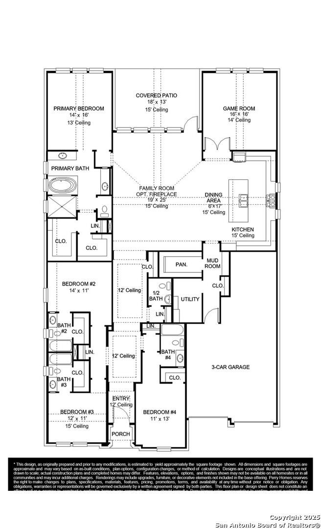 10219 Cold Back Court
