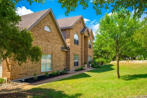 A home in Boerne