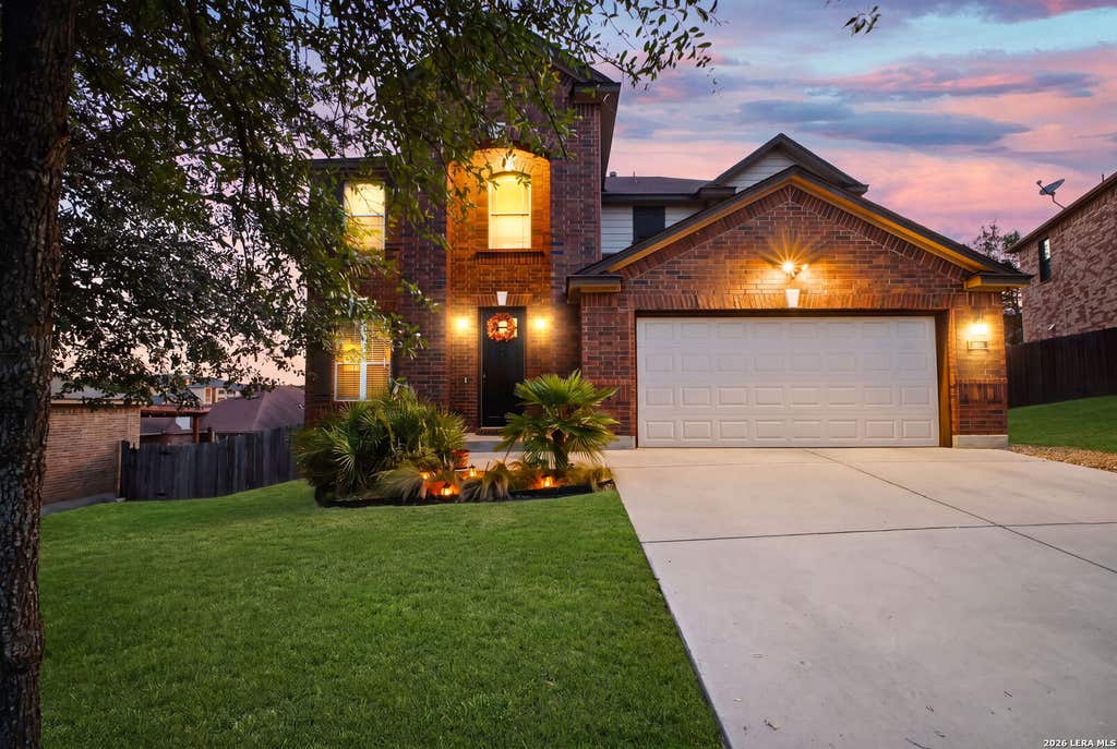 Photo of 21211 Leslie Carson, San Antonio, TX 78258 (MLS # 1972101)