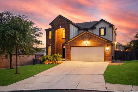Photo of 21211 Leslie Carson, San Antonio, TX 78258 (MLS # 1972101)