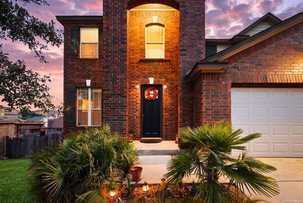 Photo of 21211 Leslie Carson, San Antonio, TX 78258 (MLS # 1972101)
