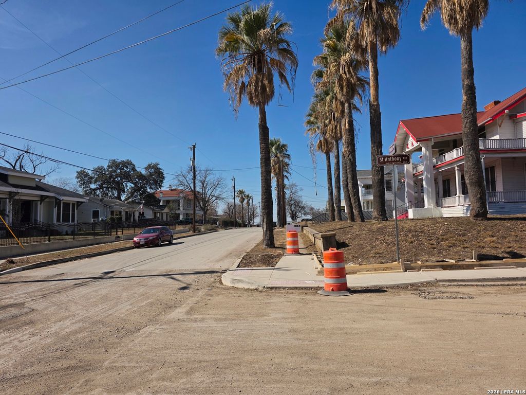 Photo of 1201 Virginia, San Antonio, TX 78203 (MLS # 1939774)