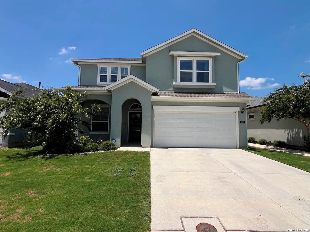Photo of 8347 SUNRISE GLN, Schertz, TX 78154 (MLS # 2003907)