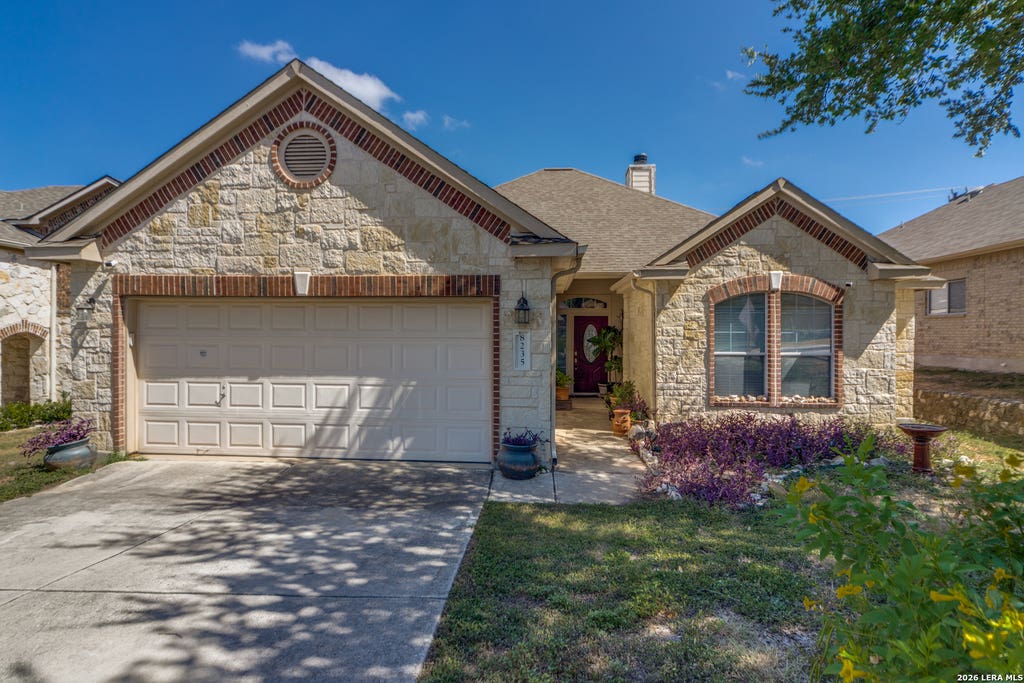 Photo of 8235 Rockwell, San Antonio, TX 78249 (MLS # 2010304)