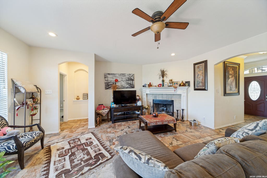 Photo of 8235 Rockwell, San Antonio, TX 78249 (MLS # 2010304)