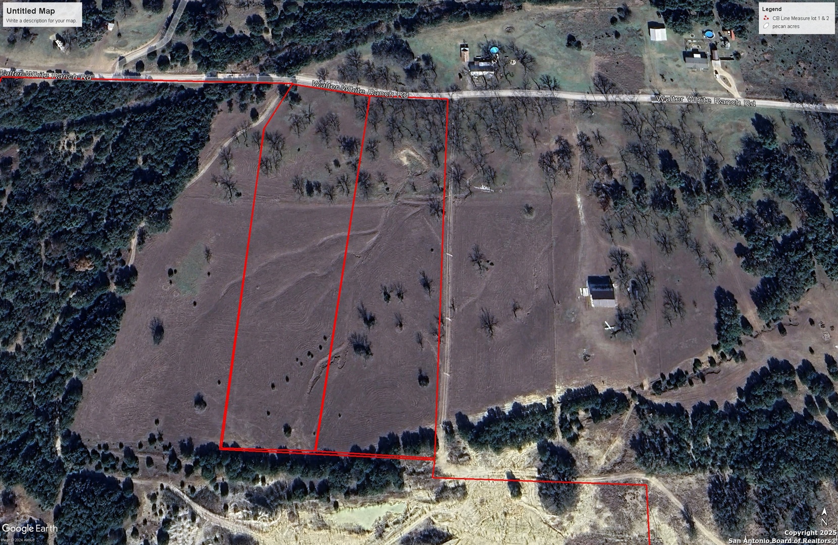 1543 Walter White Ranch Road