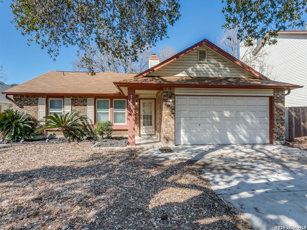 Photo of 7423 Lazy, San Antonio, TX 78250 (MLS # 1937621)
