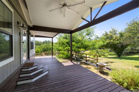 A home in Kingsland