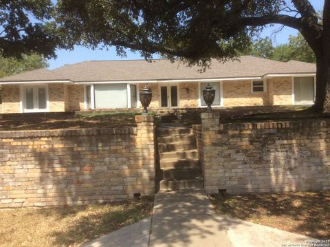 105 Northcrest DR Castle Hills TX 78213