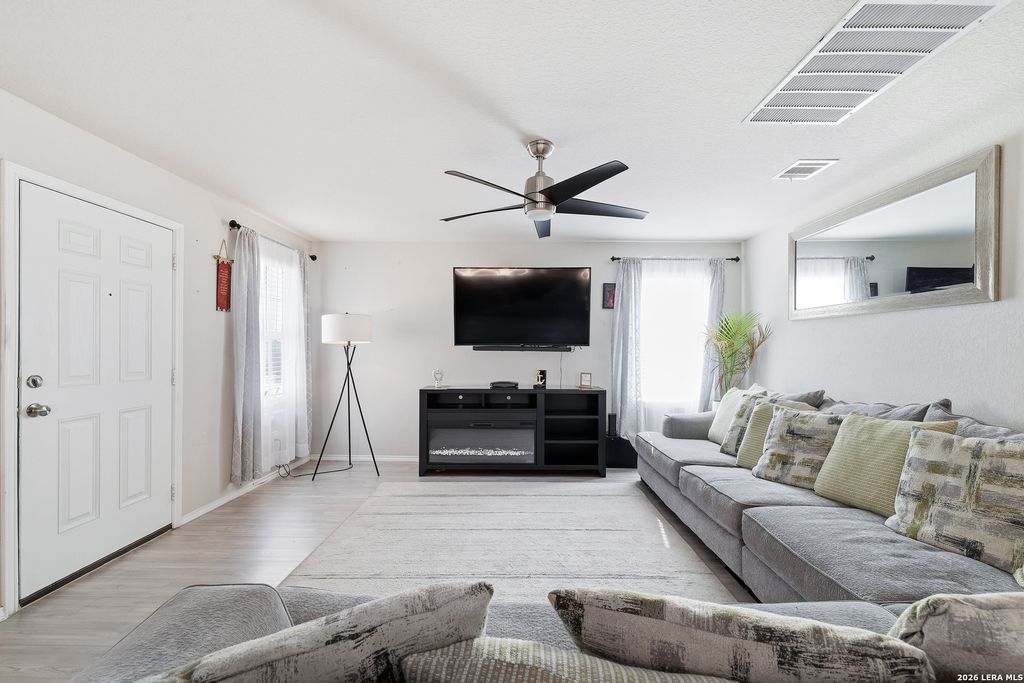 Photo of 7251 Meadow Acres, San Antonio, TX 78222 (MLS # 1939916)