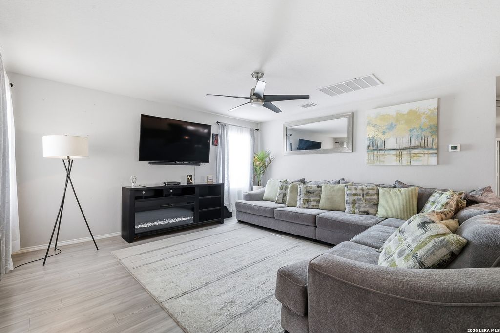 Photo of 7251 Meadow Acres, San Antonio, TX 78222 (MLS # 1939916)