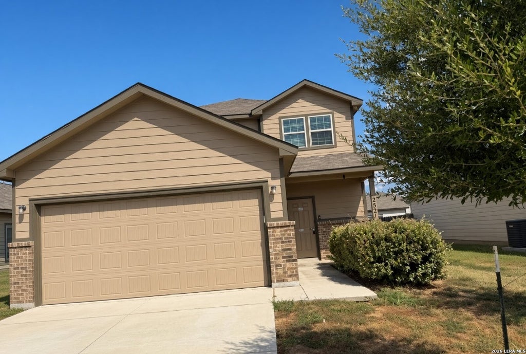 Photo of 2521 Marty Way, Seguin, TX 78155 (MLS # 2022696)