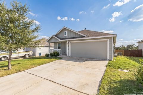 A home in Bulverde