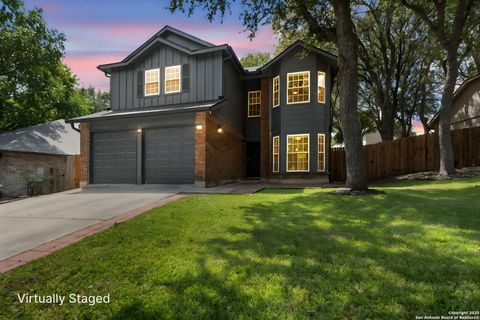 Photo of 3813 ogelthorpe, Schertz, TX 78154 (MLS # 1913829)