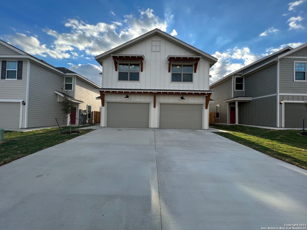 Photo of 7513 ASTRO FLD 102 #102, San Antonio, TX 78253 (MLS # 1971631)