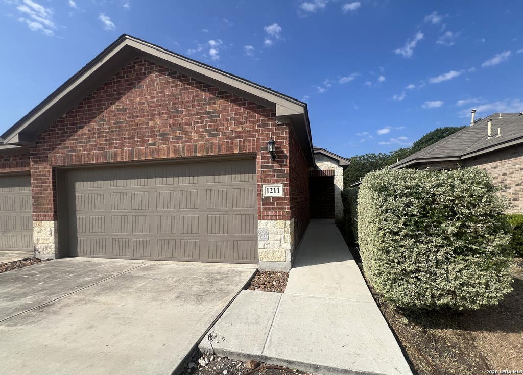 Photo of 1211 Old FM 306, New Braunfels, TX 78130 (MLS # 1971475)