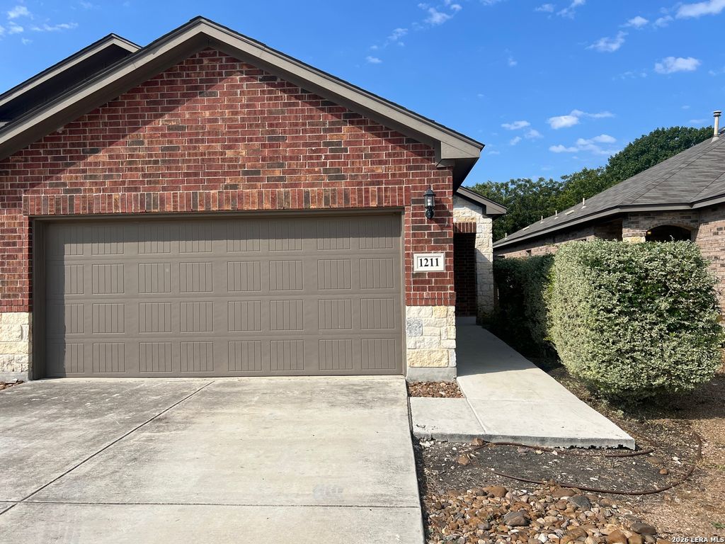 Photo of 1211 Old FM 306, New Braunfels, TX 78130 (MLS # 1971475)