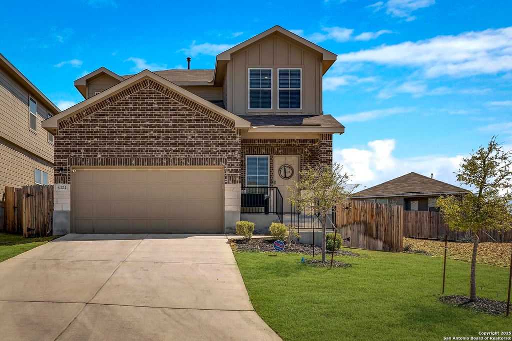 Photo of 6424 Embankment, San Antonio, TX 78252 (MLS # 1849681)