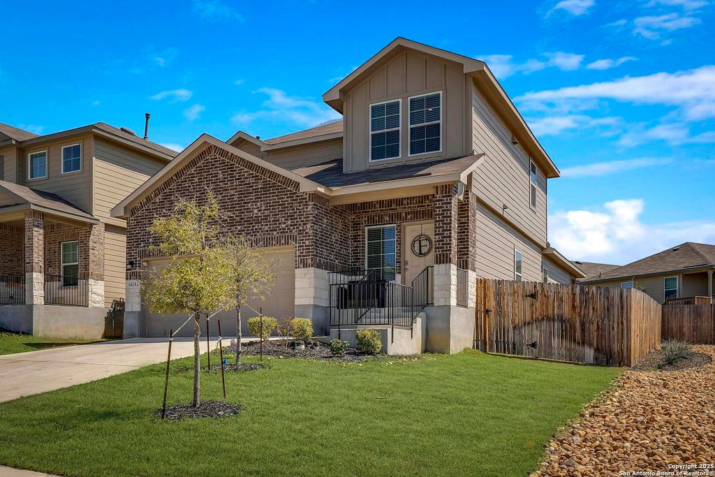 Photo of 6424 Embankment, San Antonio, TX 78252 (MLS # 1849681)