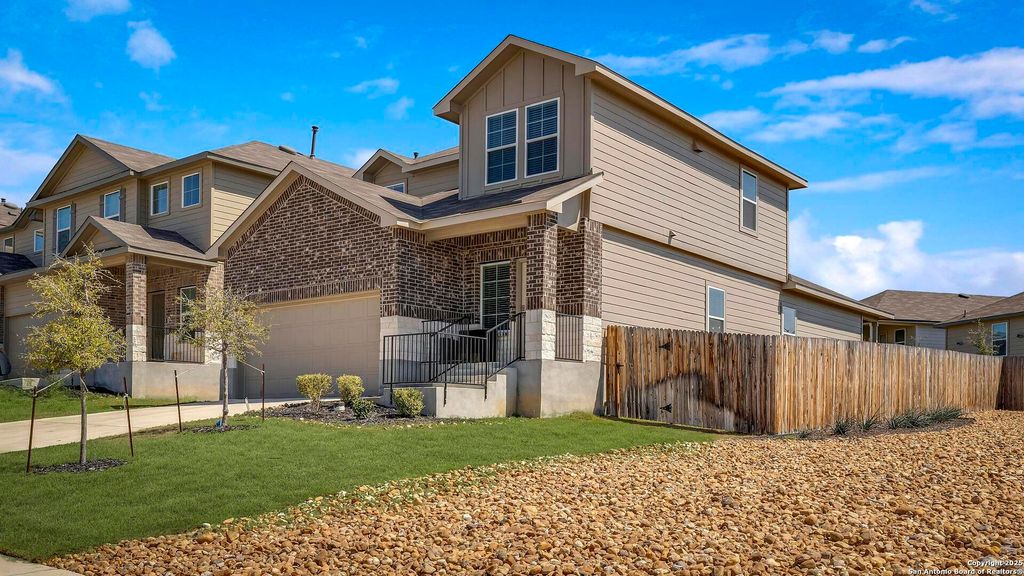 Photo of 6424 Embankment, San Antonio, TX 78252 (MLS # 1849681)