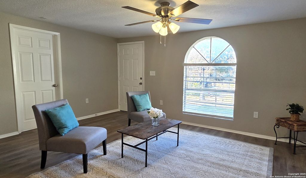 Photo of 349 Avenue D, Poteet, TX 78065 (MLS # 1929660)