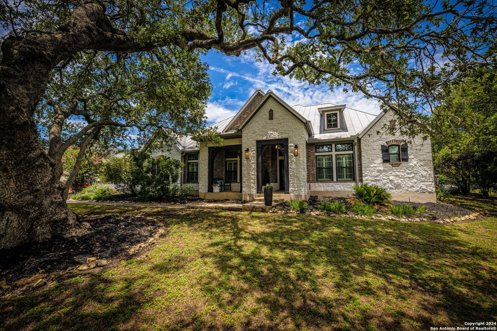 View New Braunfels, TX 78132 house