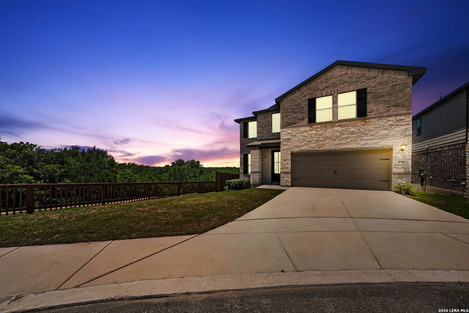 Photo 1 of 45 — 5703 BETHS WAY, San Antonio, TX 78253