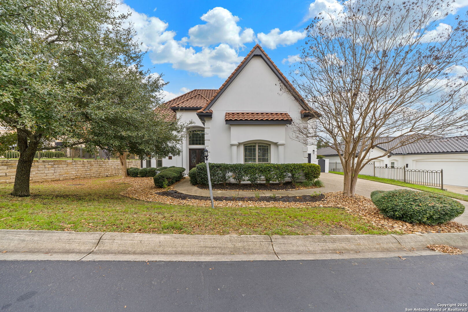 7447 HOVINGHAM