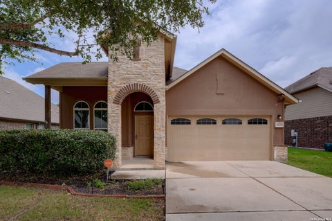 Photo of 10220 Colonel Rdg, Schertz, TX 78154 (MLS # 2016070)