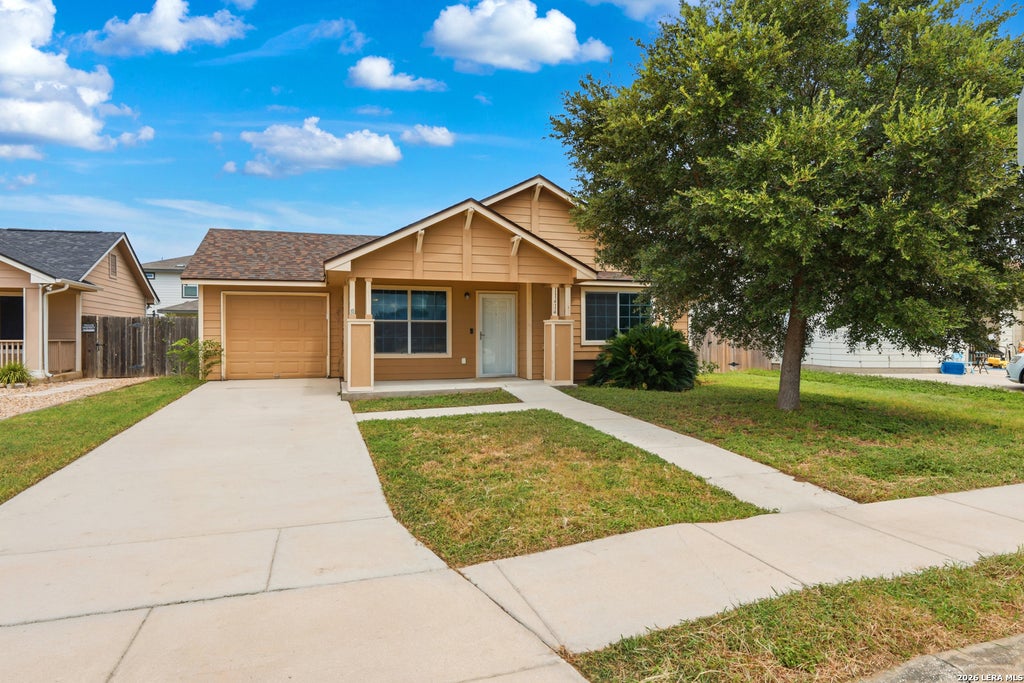 Photo of 11414 GAYLORD DR, San Antonio, TX 78224 (MLS # 2008470)