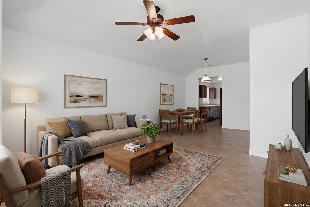 Photo of 11414 GAYLORD DR, San Antonio, TX 78224 (MLS # 2008470)