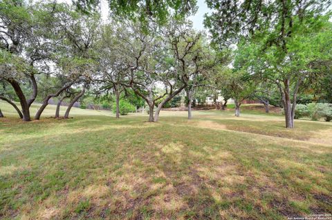 A home in Boerne