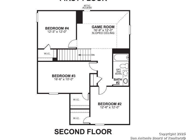 6750 Red Buffalo Trail