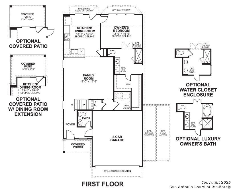 6750 Red Buffalo Trail
